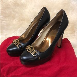 Michael Kors Heels